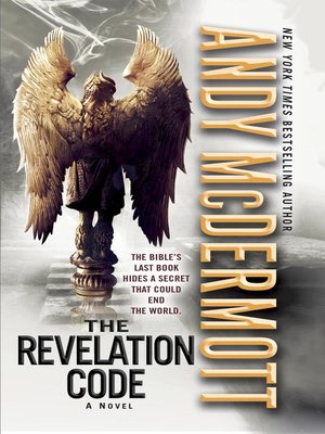 cover image of The Revelation Code